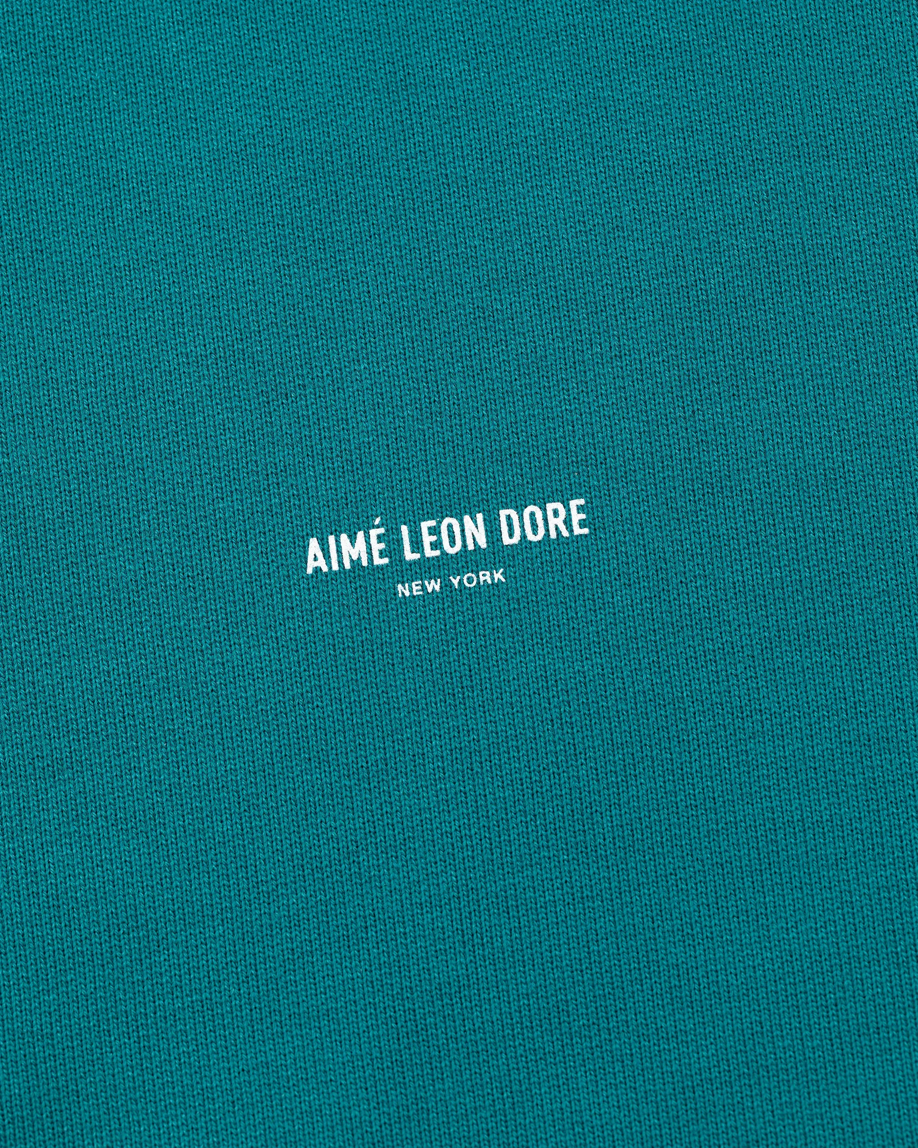 Aimé Leon Dore Micro Logo Tee> Tees & Polos