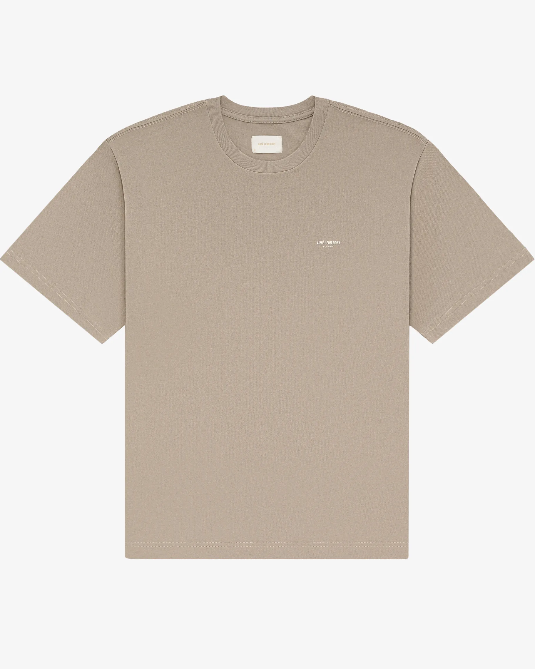 Aimé Leon Dore Micro Logo Tee> Tees & Polos
