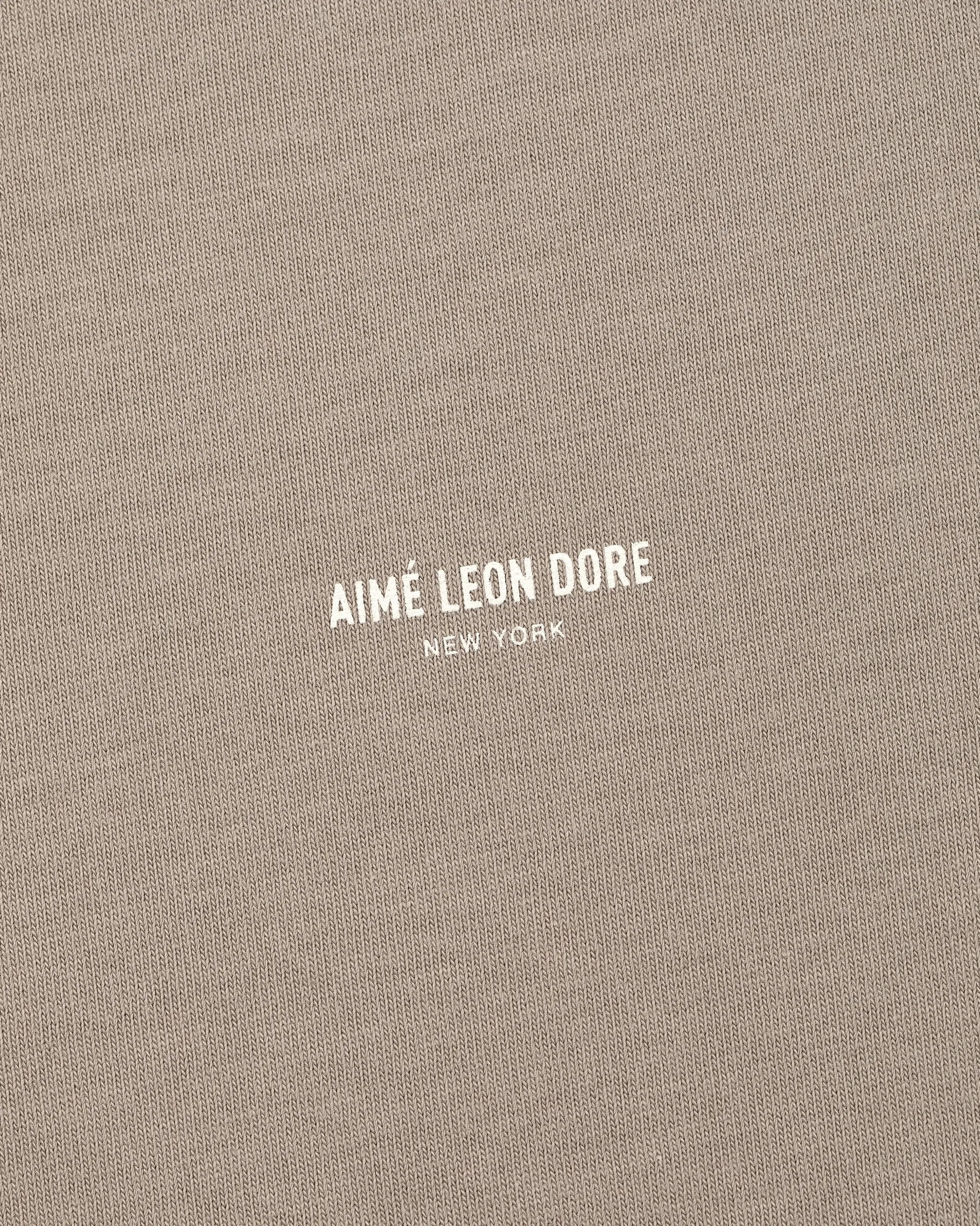 Aimé Leon Dore Micro Logo Tee> Tees & Polos