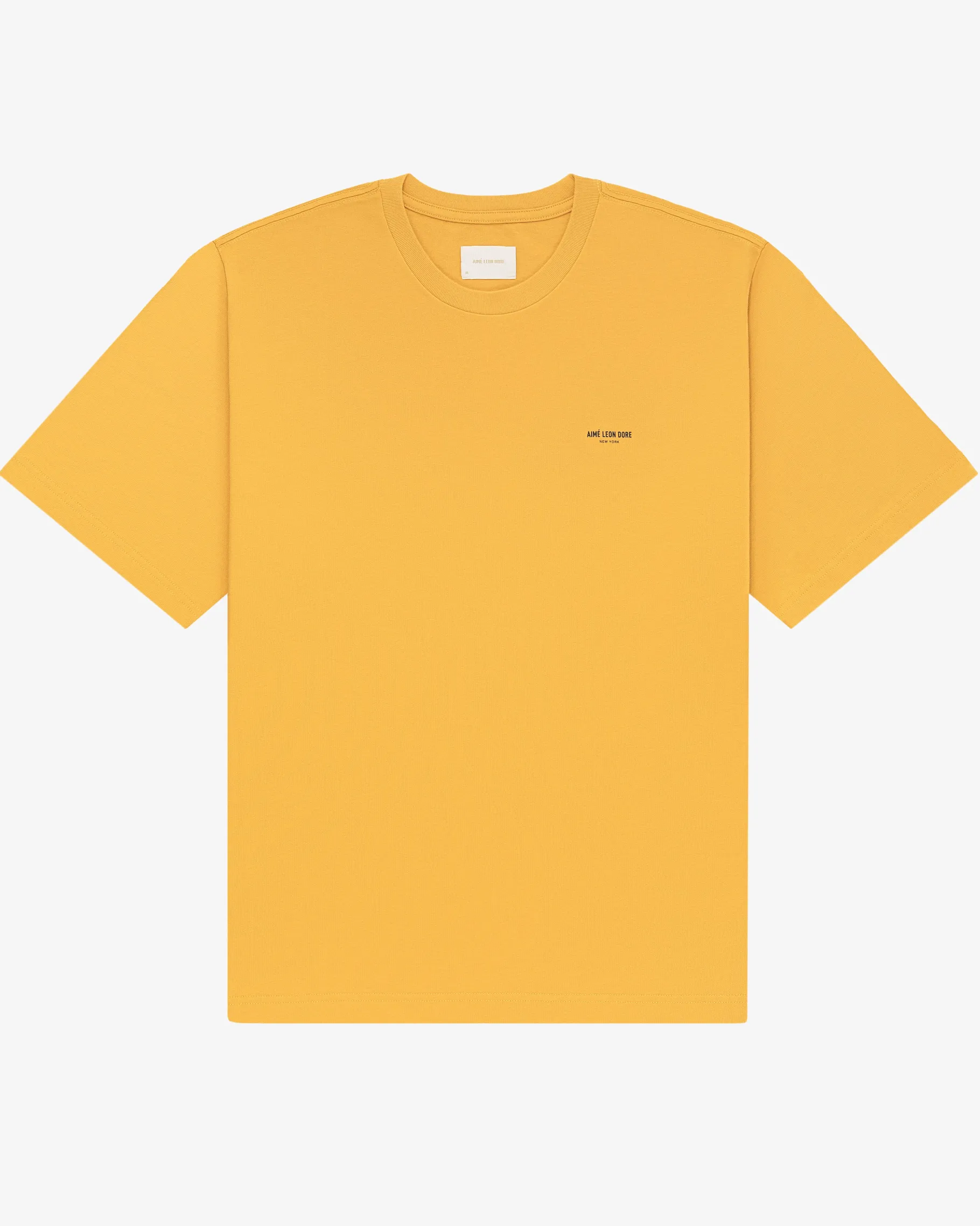 Aimé Leon Dore Micro Logo Tee> Tees & Polos