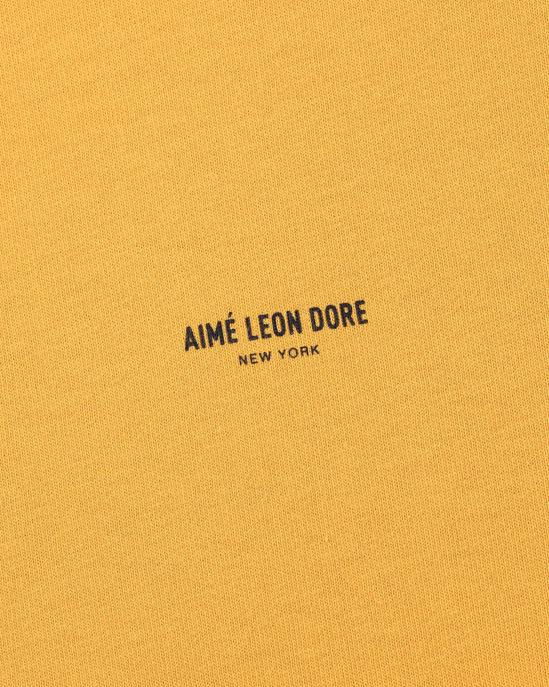 Aimé Leon Dore Micro Logo Tee> Tees & Polos