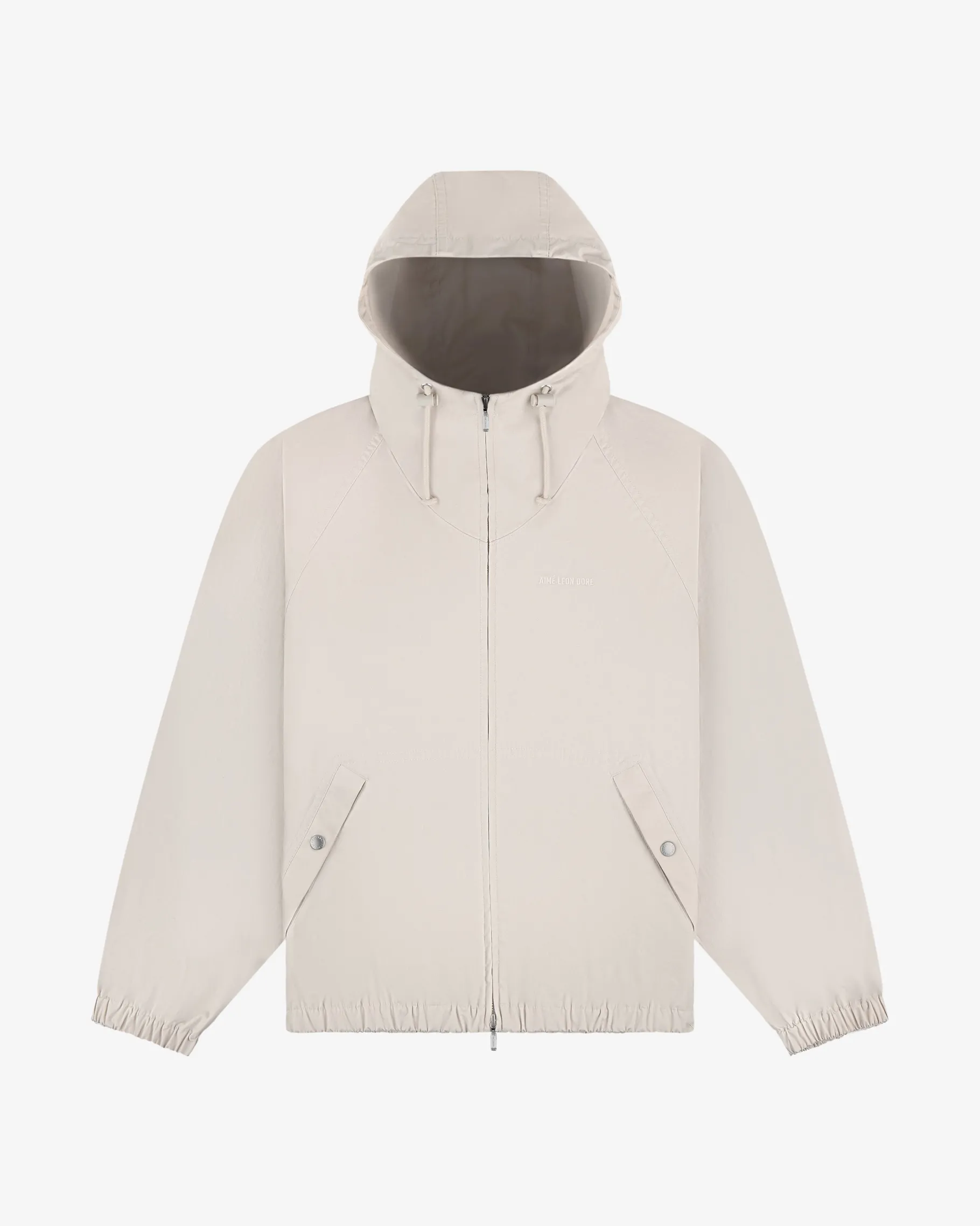 Aimé Leon Dore Micro Logo Windbreaker> Outerwear