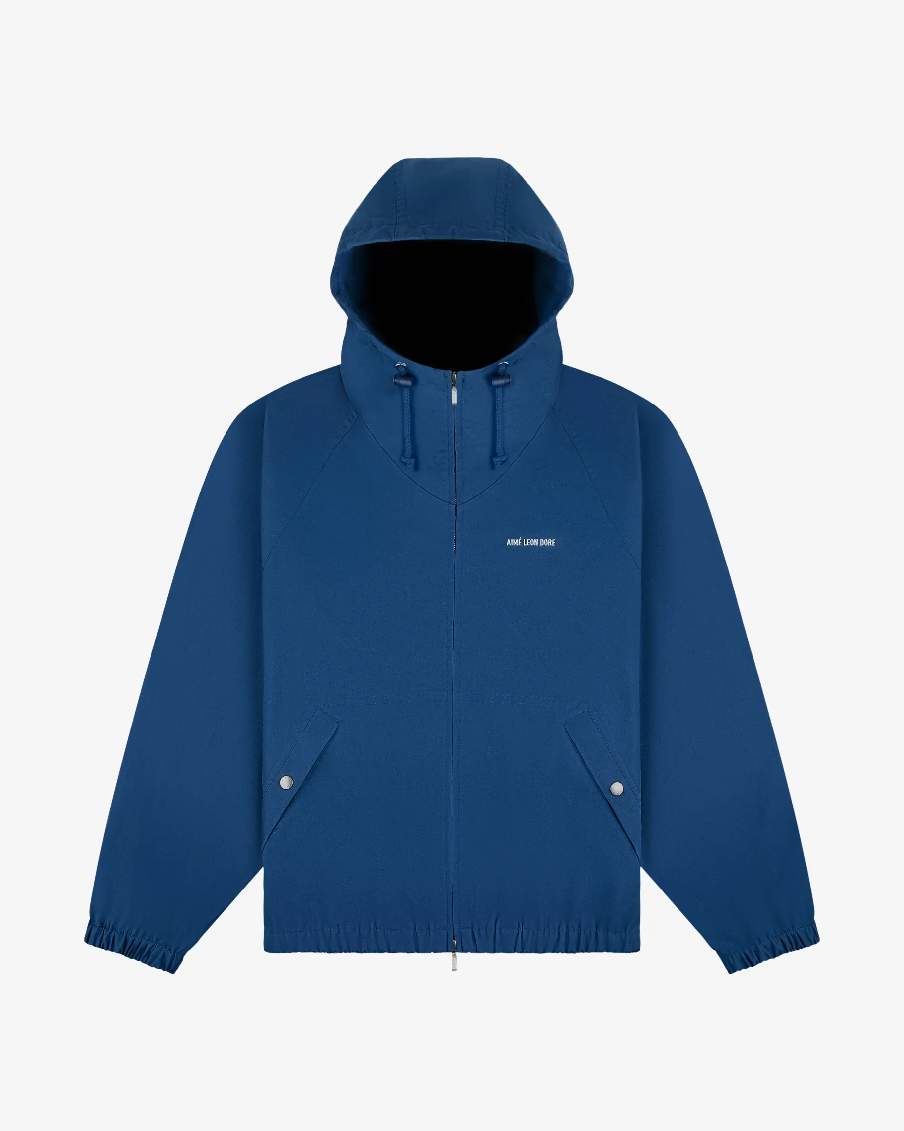 Aimé Leon Dore Micro Logo Windbreaker> Outerwear