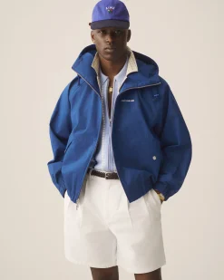 Aimé Leon Dore Micro Logo Windbreaker> Outerwear