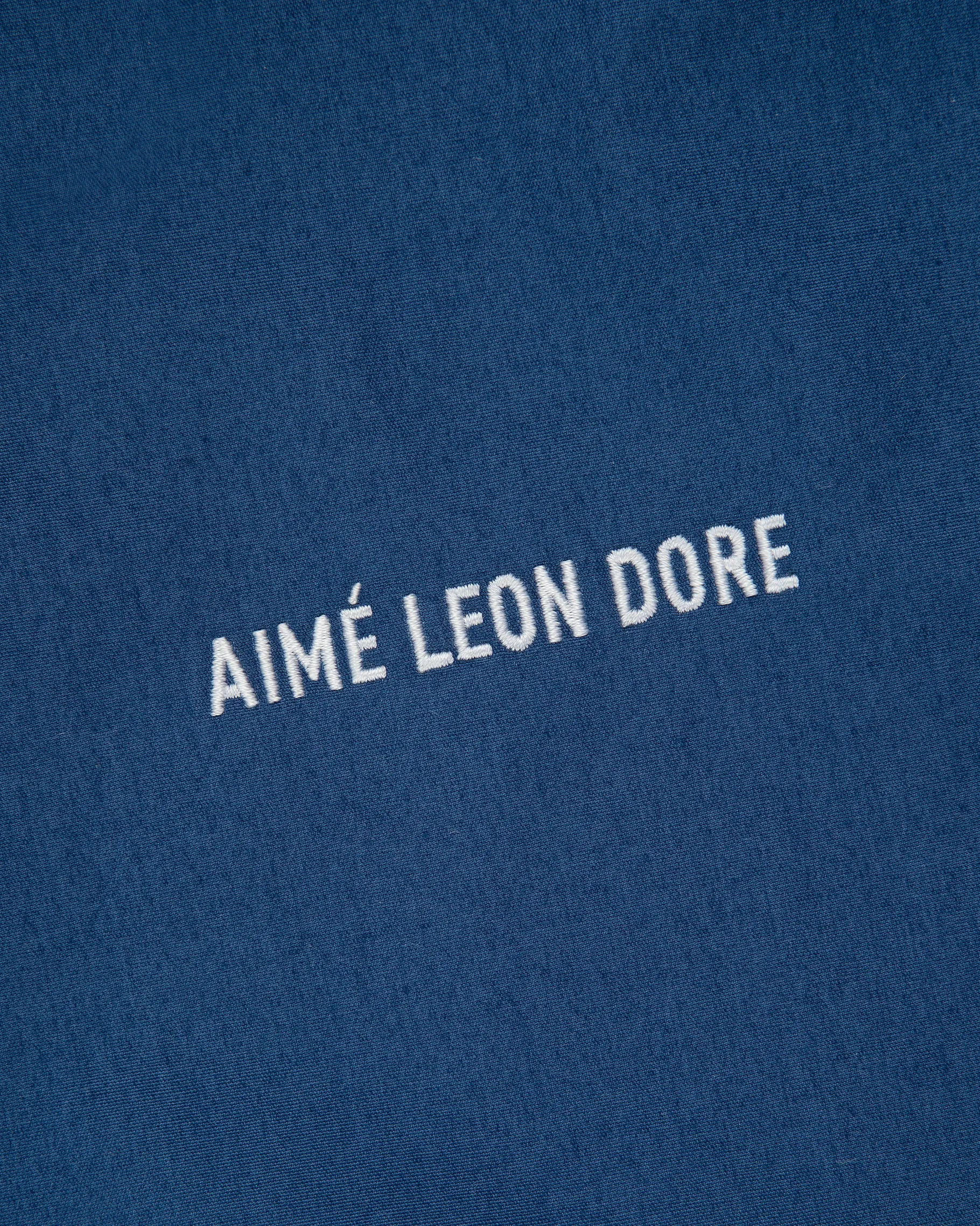 Aimé Leon Dore Micro Logo Windbreaker> Outerwear