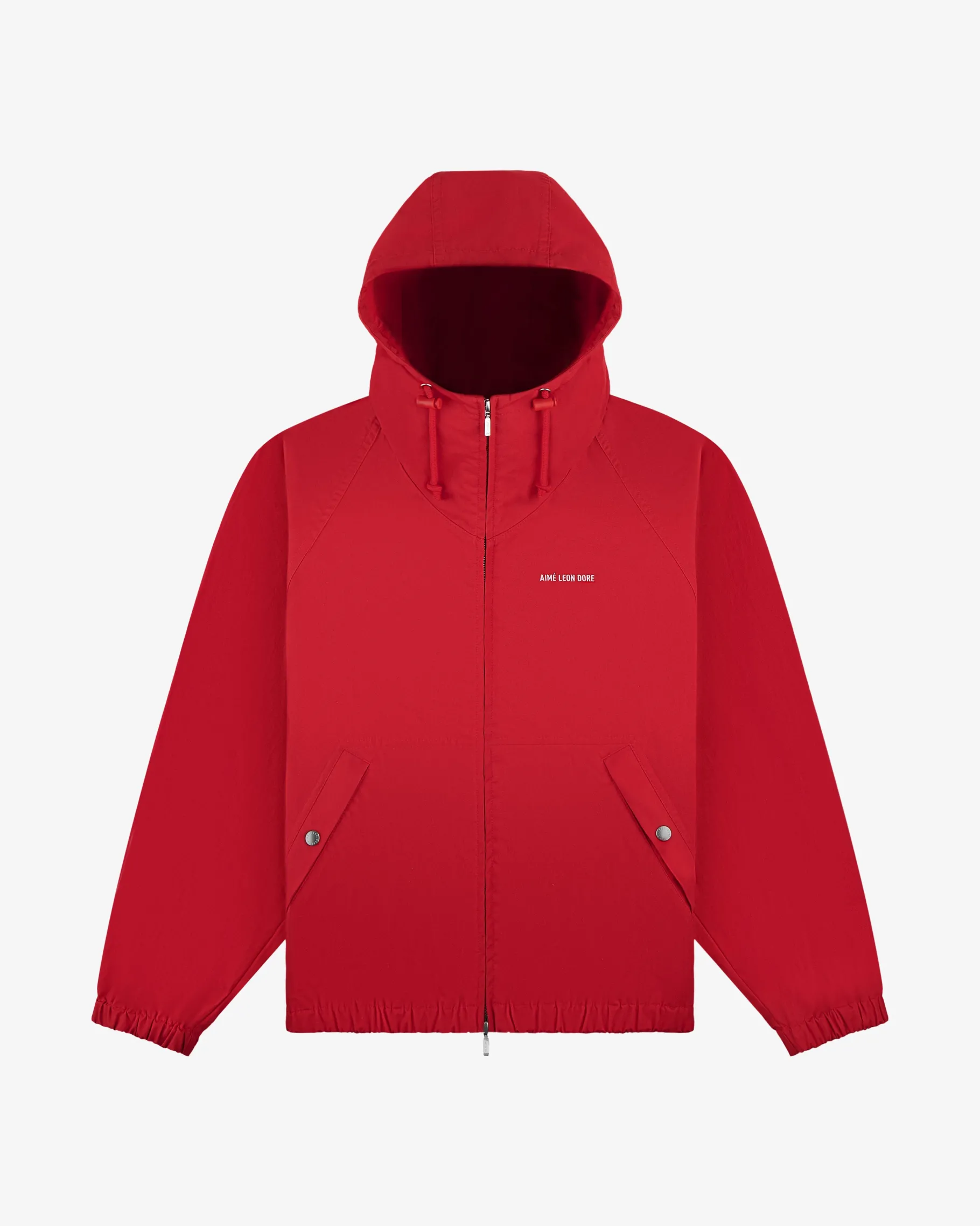 Aimé Leon Dore Micro Logo Windbreaker> Outerwear