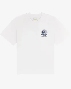 Aimé Leon Dore Midnight Express Tee> Tees & Polos