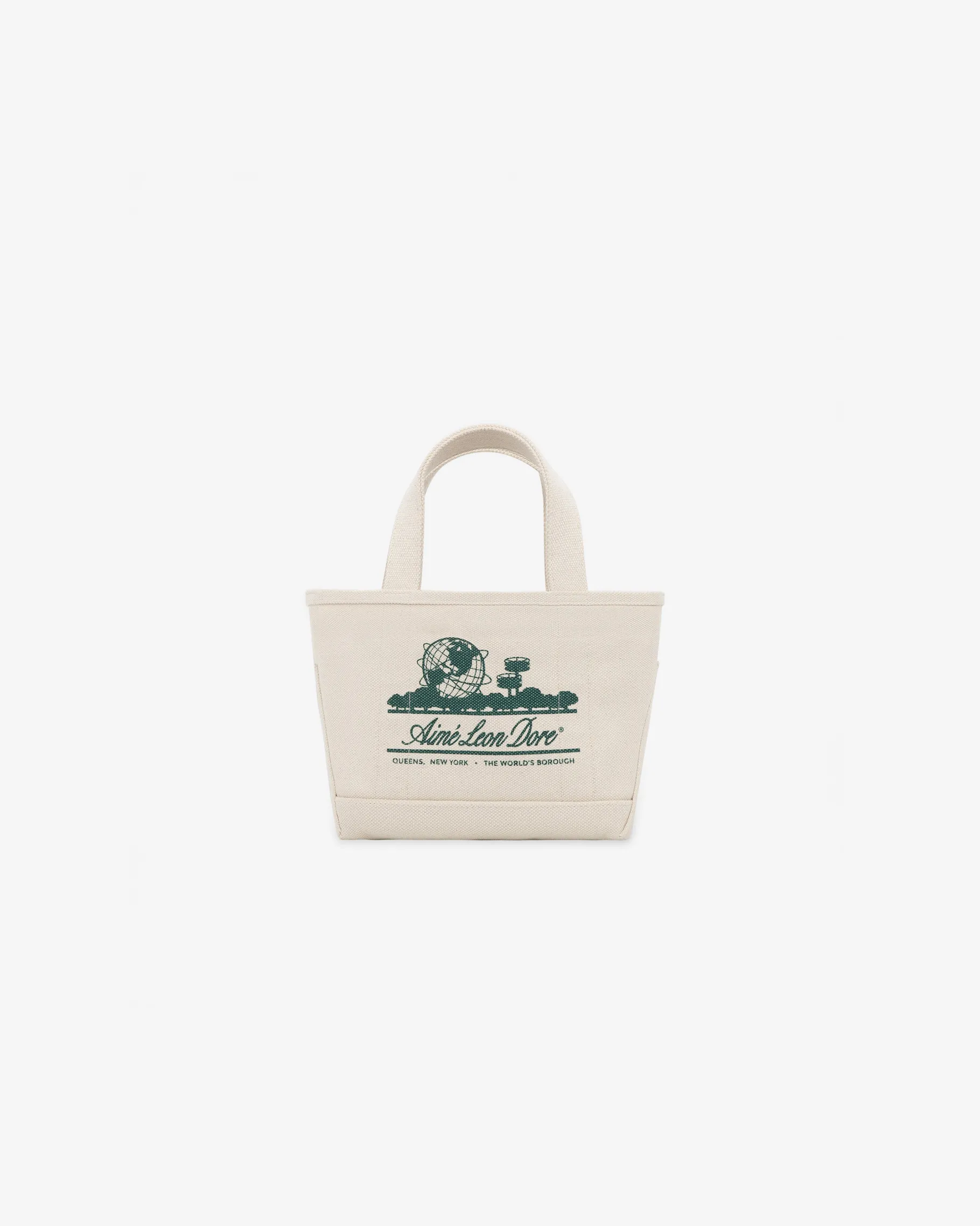 Aimé Leon Dore Mini Unisphere Tote Bag> Bags & Leather Goods