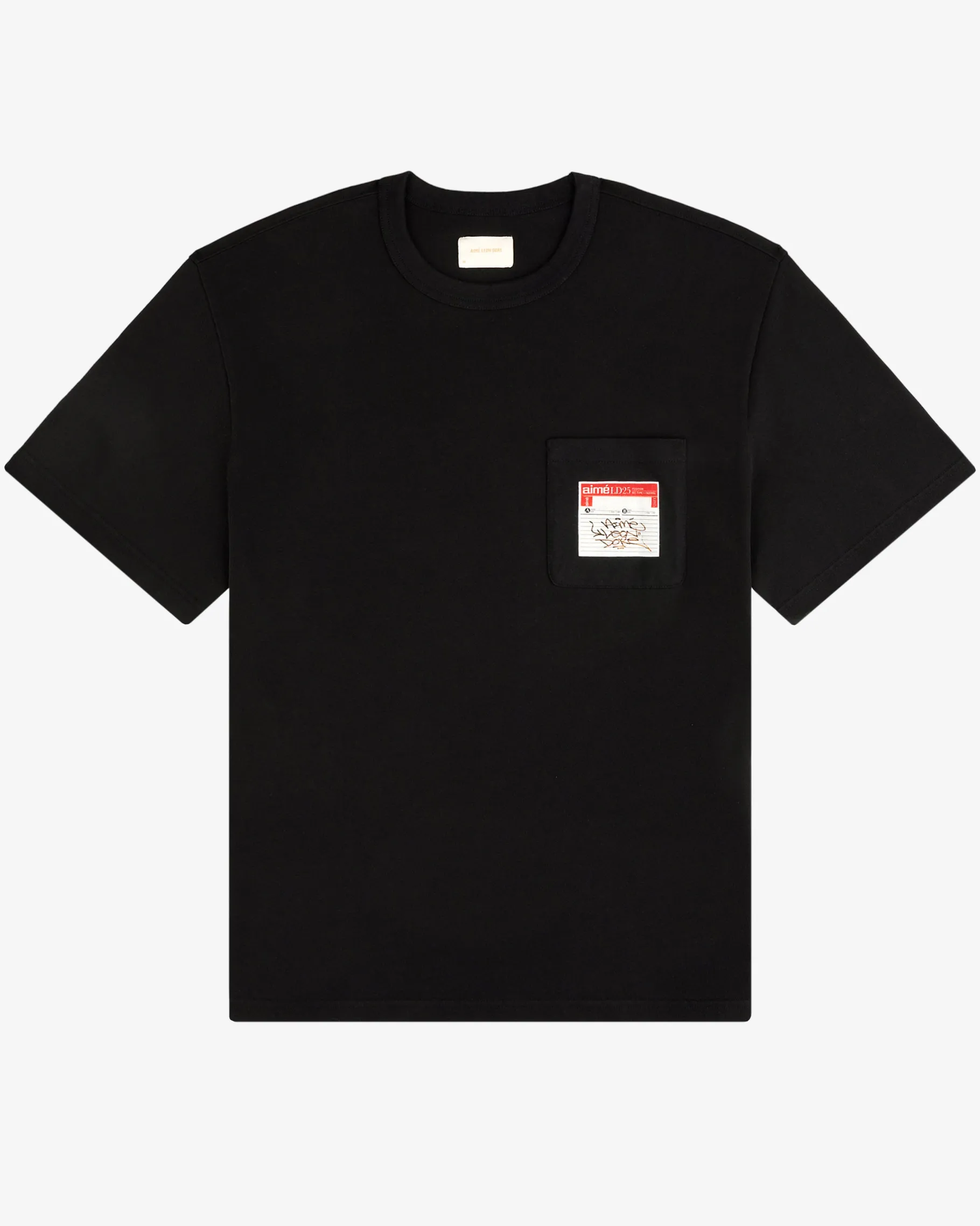 Aimé Leon Dore Mixtape Tee> Tees & Polos