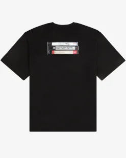 Aimé Leon Dore Mixtape Tee> Tees & Polos