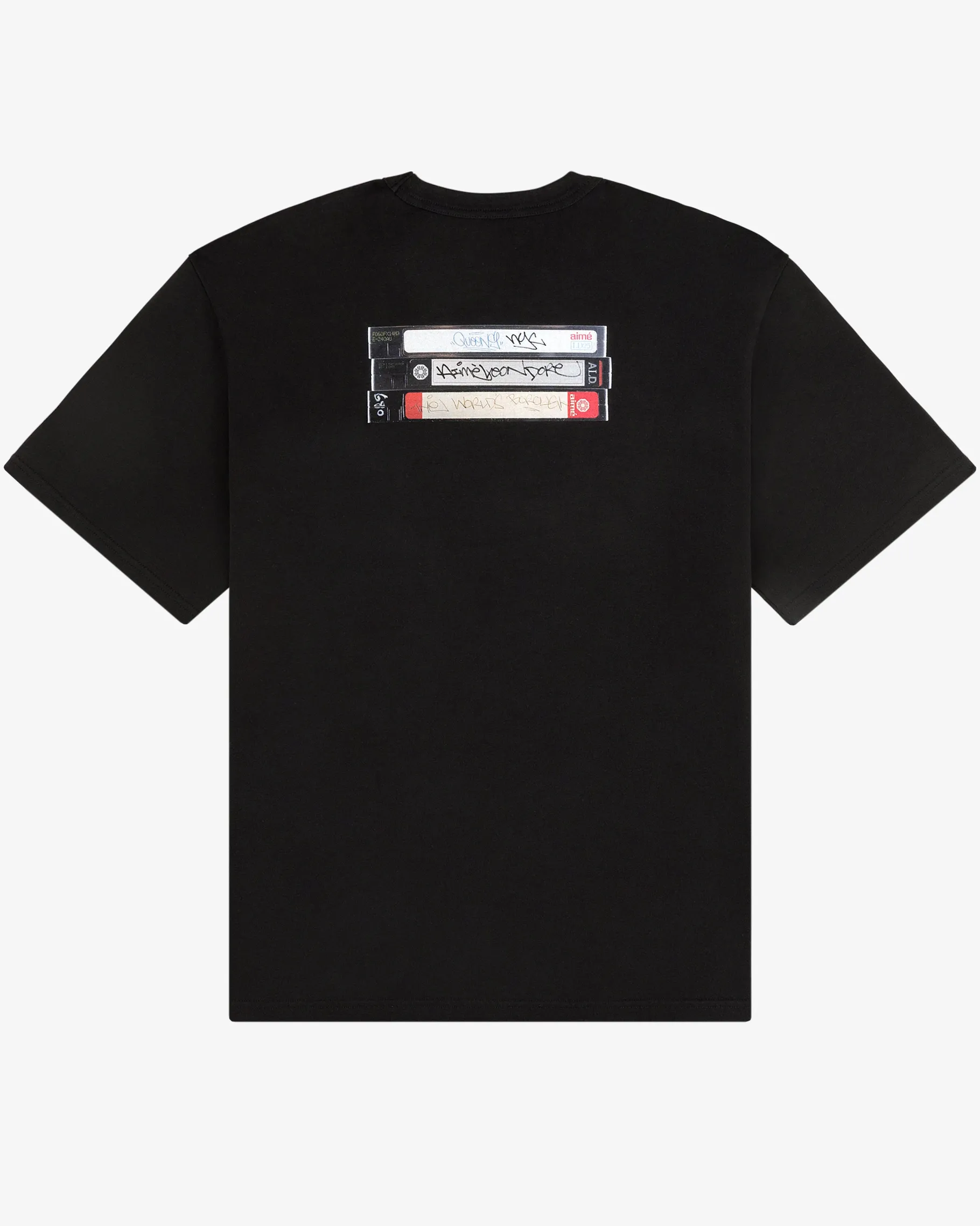 Aimé Leon Dore Mixtape Tee> Tees & Polos