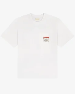 Aimé Leon Dore Mixtape Tee> Tees & Polos
