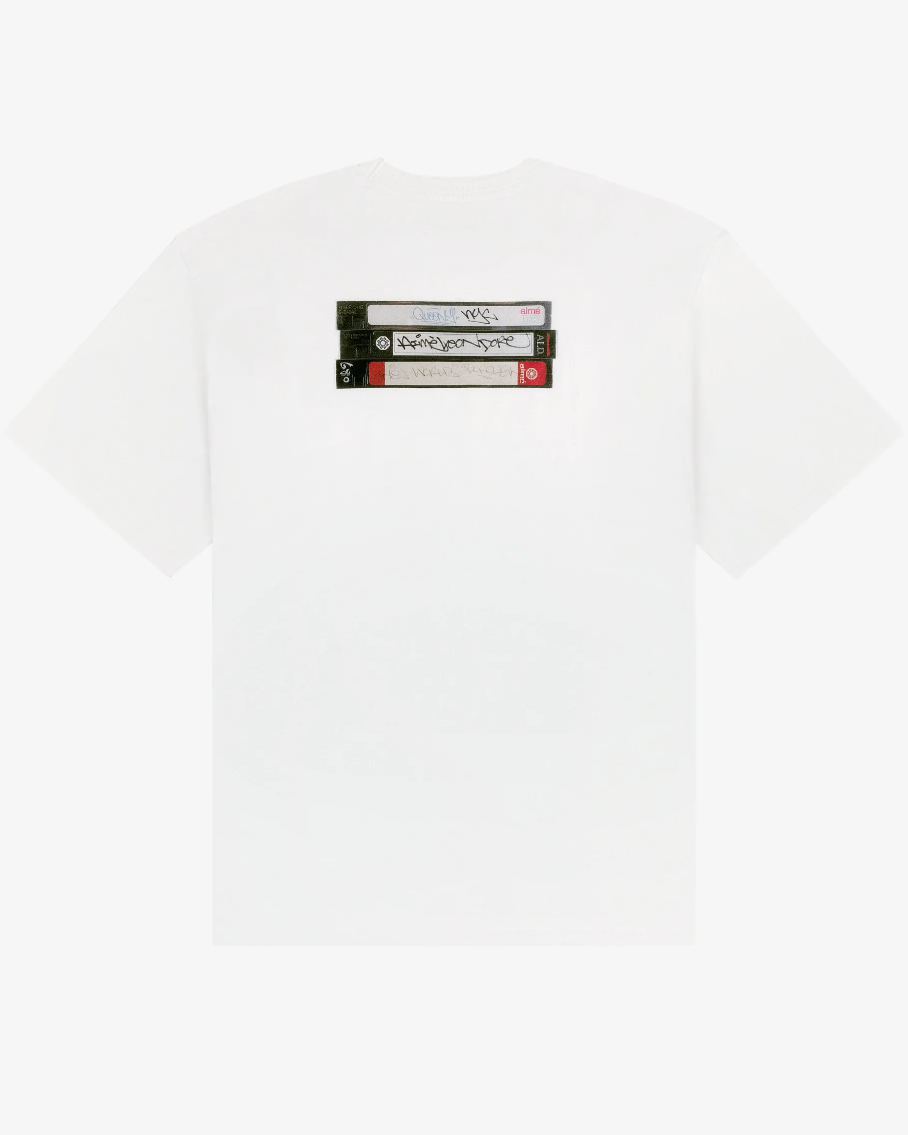Aimé Leon Dore Mixtape Tee> Tees & Polos