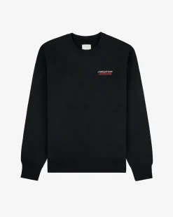 Aimé Leon Dore Monogram Crewneck Sweatshirt> Sweatshirts