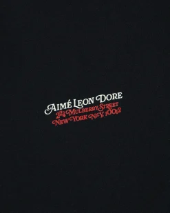 Aimé Leon Dore Monogram Crewneck Sweatshirt><noscript><img width=