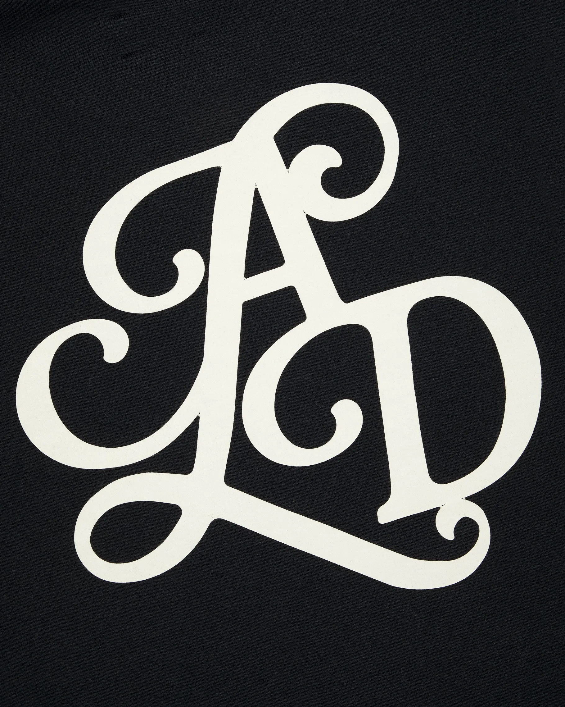 Aimé Leon Dore Monogram Crewneck Sweatshirt> Sweatshirts