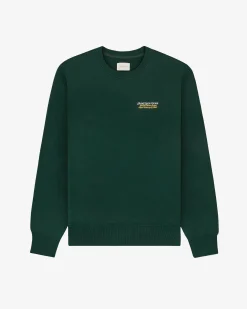 Aimé Leon Dore Monogram Crewneck Sweatshirt> Sweatshirts