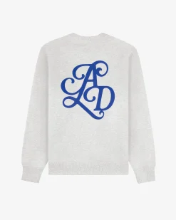 Aimé Leon Dore Monogram Crewneck Sweatshirt><noscript><img width=