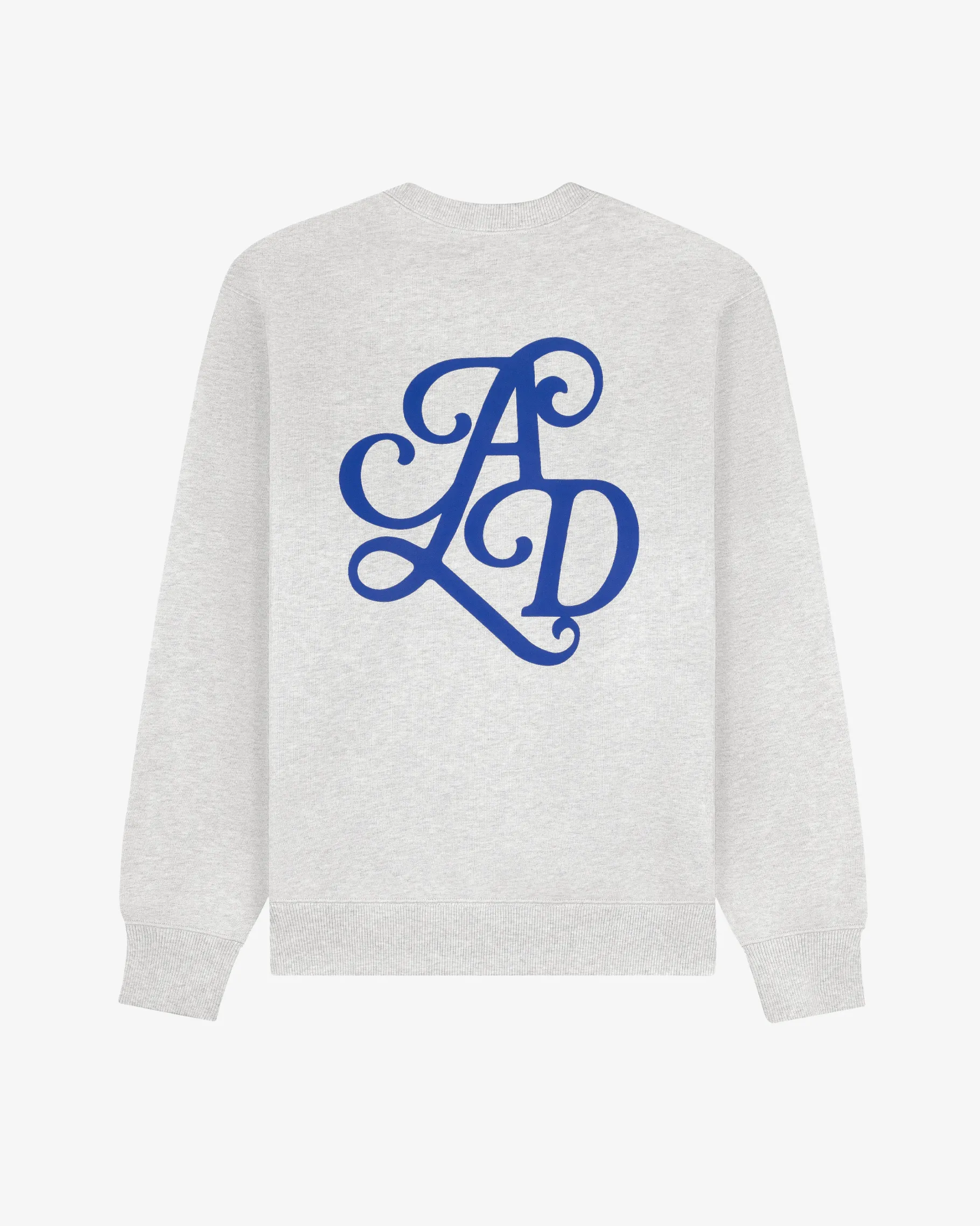 Aimé Leon Dore Monogram Crewneck Sweatshirt> Sweatshirts