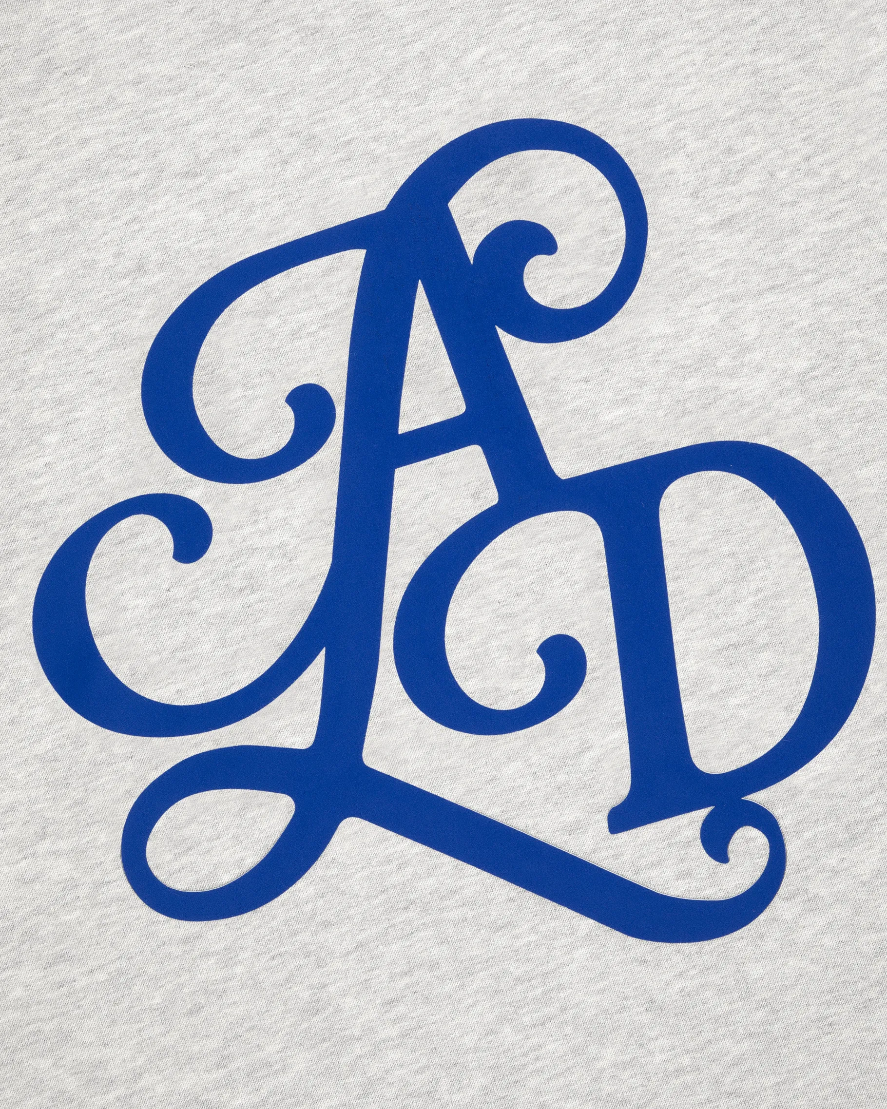 Aimé Leon Dore Monogram Crewneck Sweatshirt> Sweatshirts