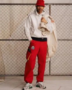 Aimé Leon Dore Monogram Hoodie> Sweatshirts