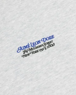 Aimé Leon Dore Monogram Hoodie><noscript><img width=