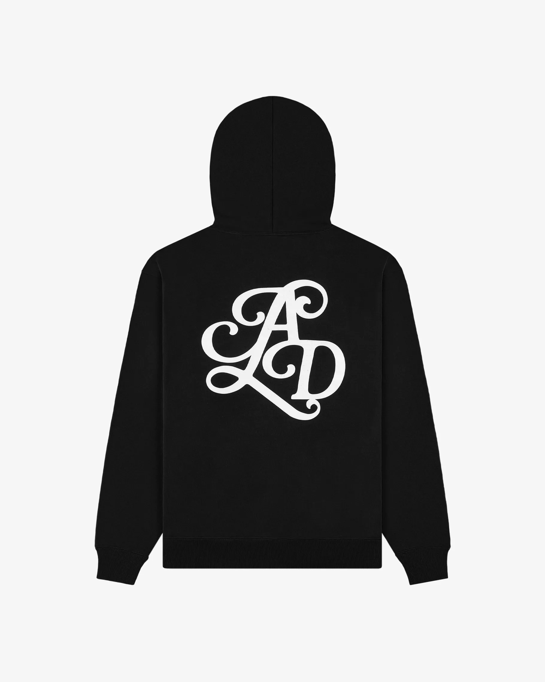 Aimé Leon Dore Monogram Hoodie> Sweatshirts