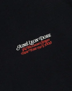 Aimé Leon Dore Monogram Hoodie><noscript><img width=