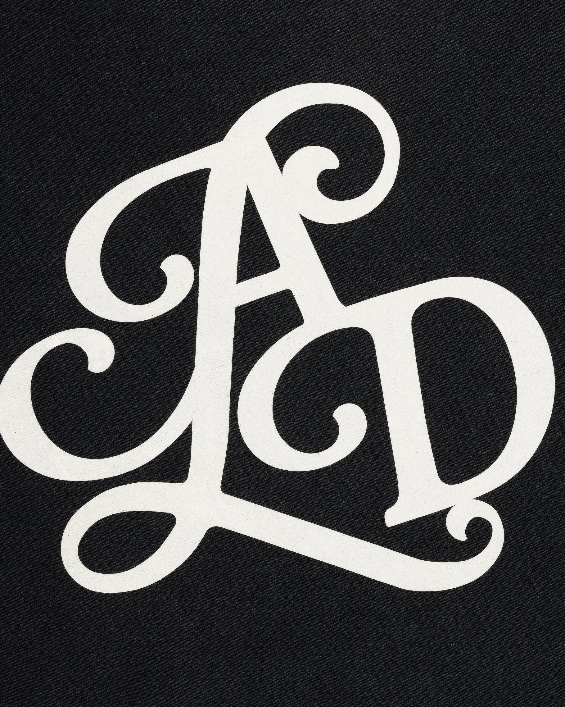 Aimé Leon Dore Monogram Hoodie> Sweatshirts