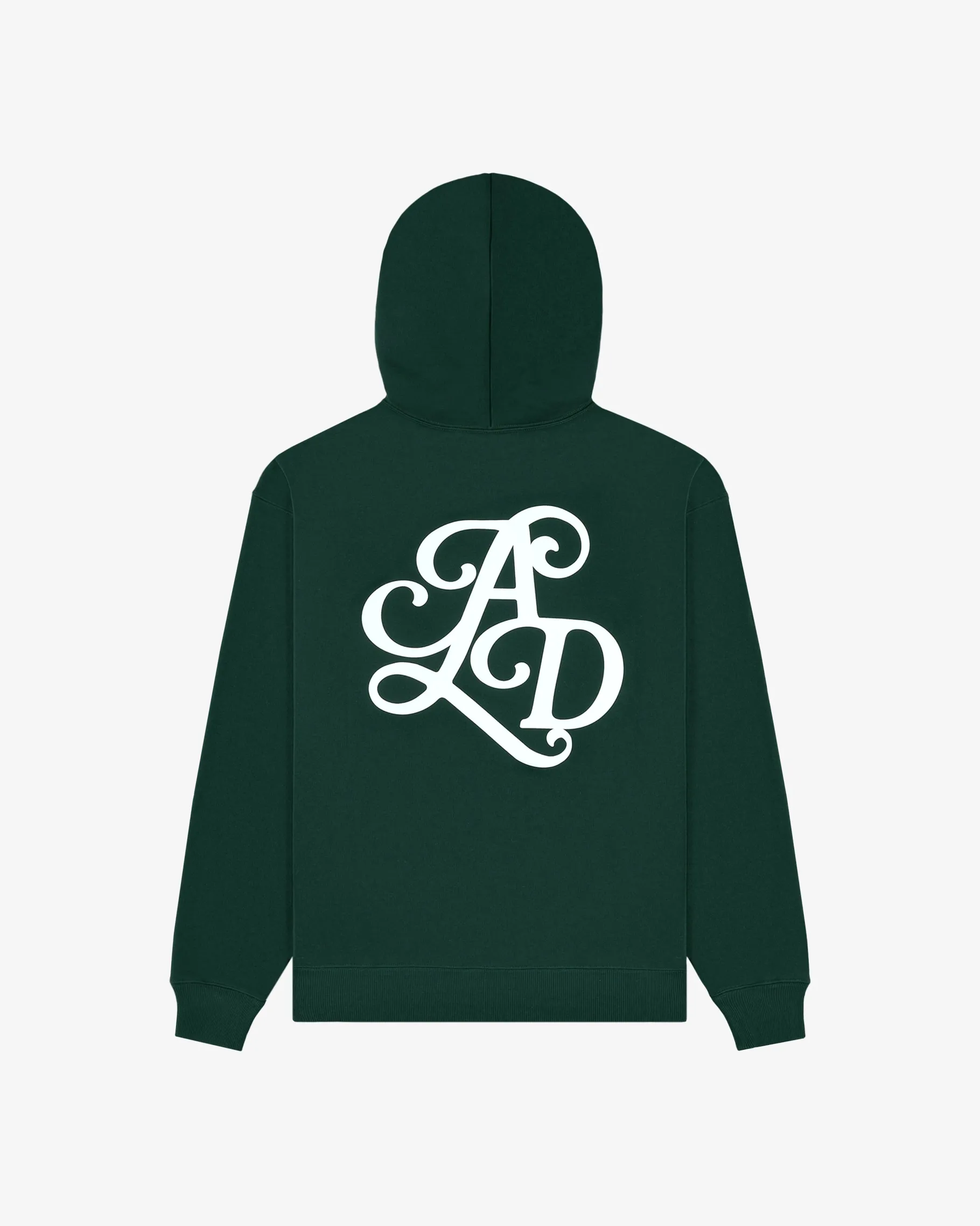 Aimé Leon Dore Monogram Hoodie> Sweatshirts