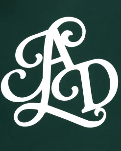 Aimé Leon Dore Monogram Hoodie><noscript><img width=
