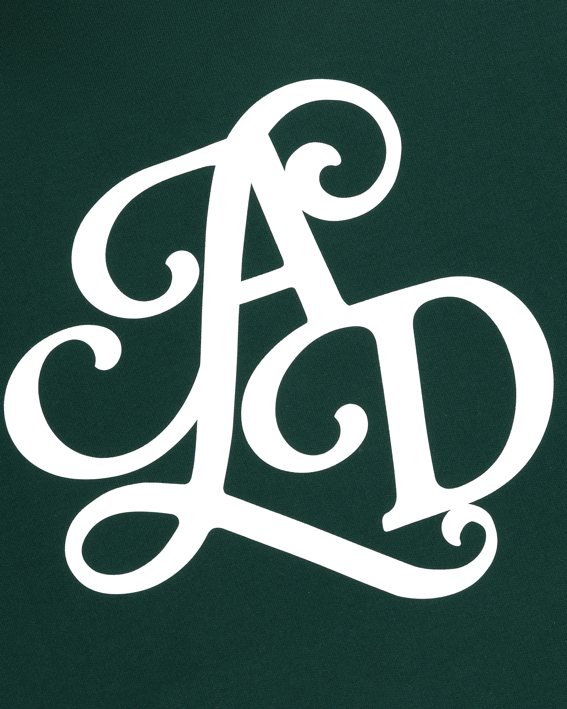 Aimé Leon Dore Monogram Hoodie> Sweatshirts