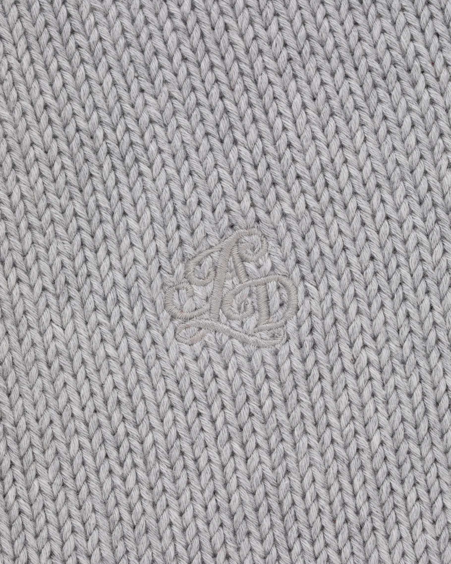 Aimé Leon Dore Monogram Knit Cardigan> Sweaters