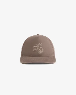 Aimé Leon Dore Monogram     Logo Hat> Headwear