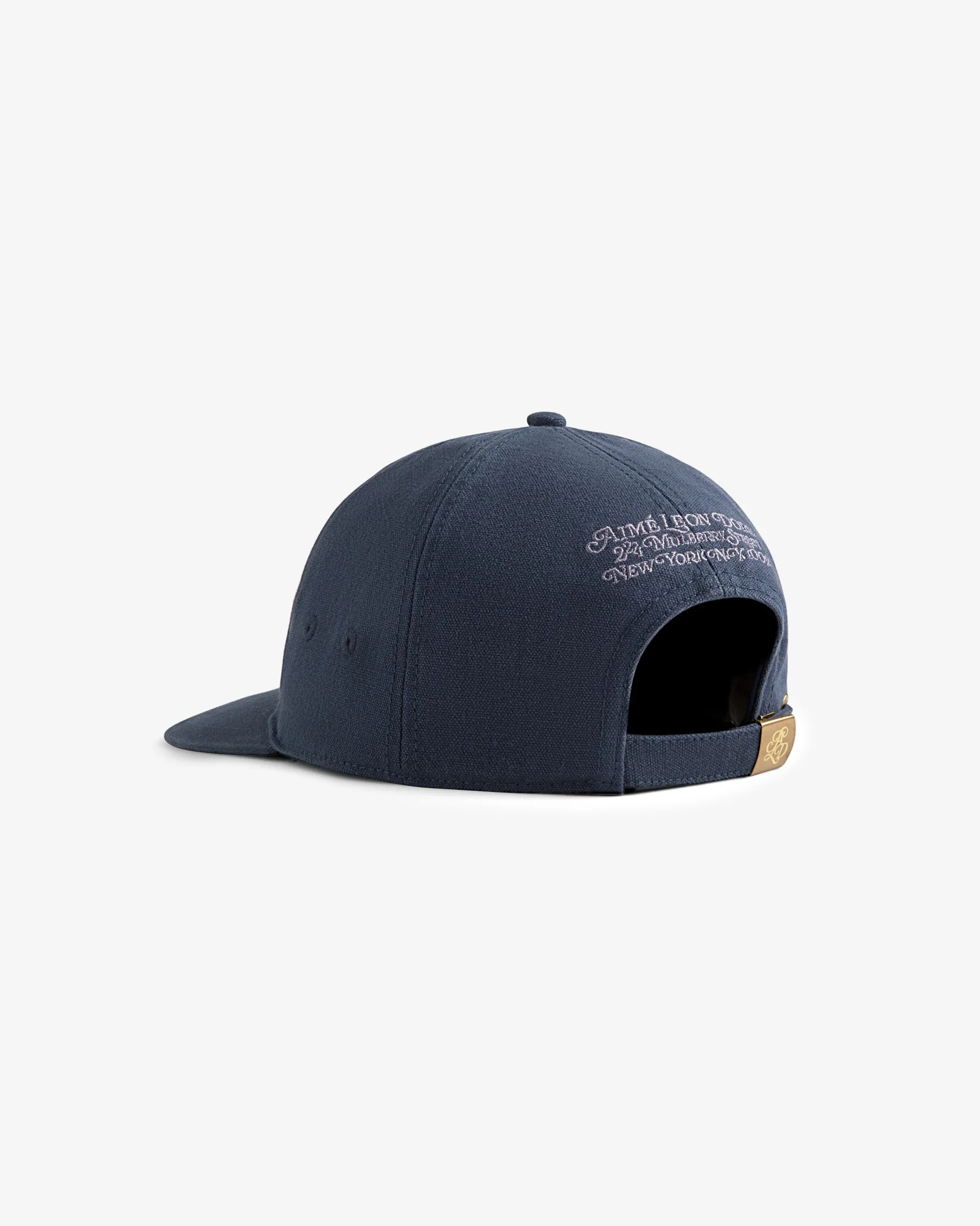 Aimé Leon Dore Monogram Logo Hat> Headwear