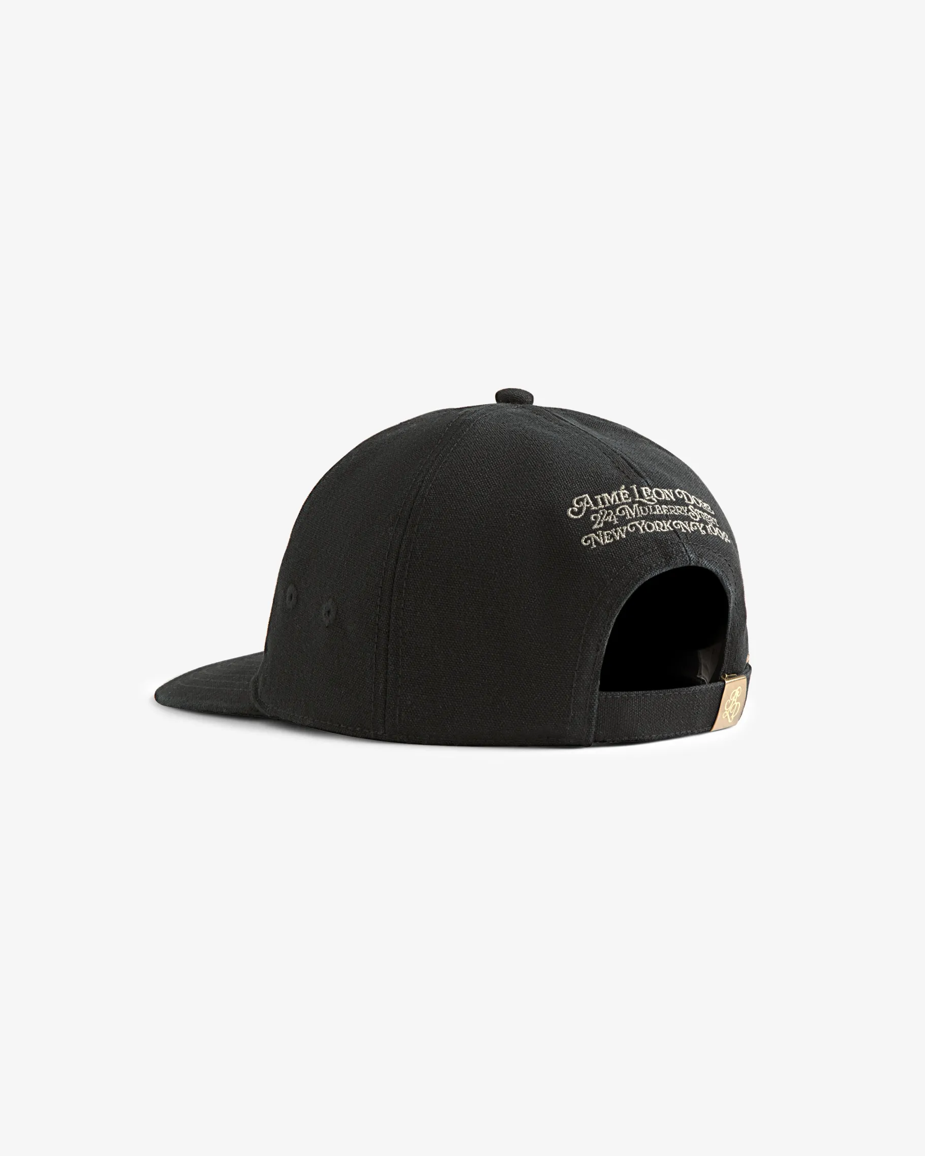 Aimé Leon Dore Monogram Logo Hat> Headwear