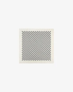 Aimé Leon Dore Monogram Silk Bandana> Accessories