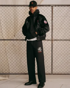 Aimé Leon Dore Monogram Sweatpants> Sweatpants