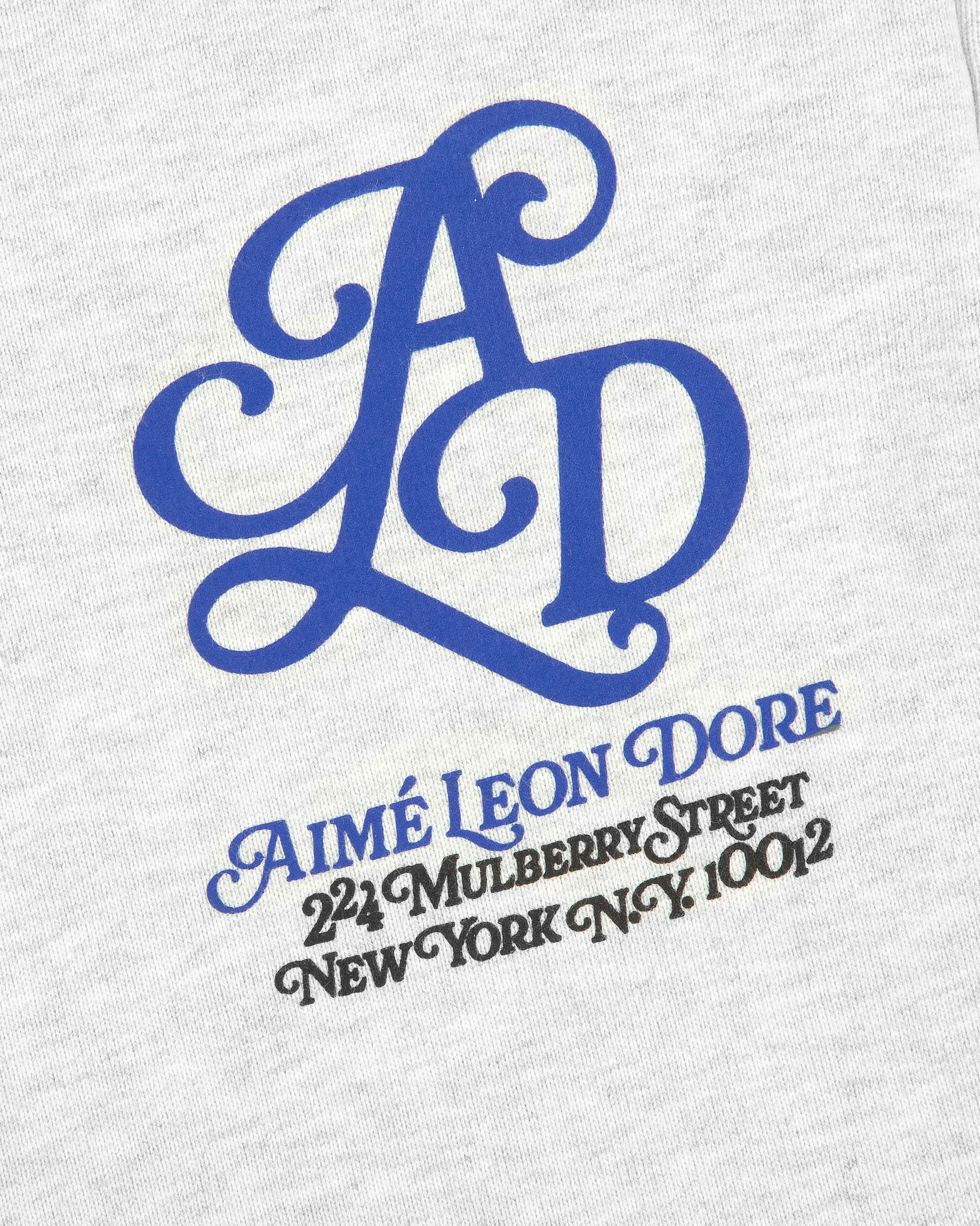 Aimé Leon Dore Monogram Sweatpants> Sweatpants