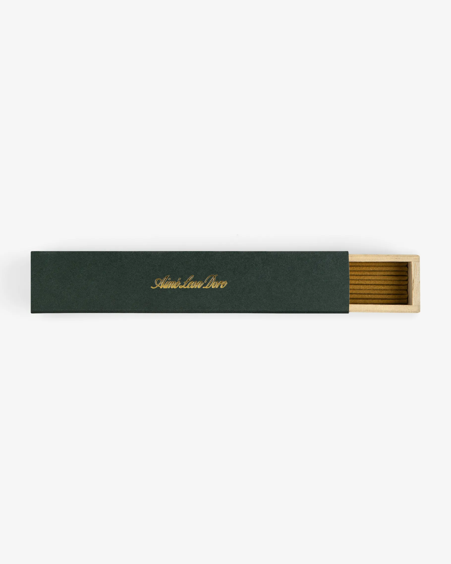 Aimé Leon Dore Mulberry Incense> Accessories