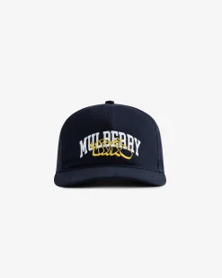 Aimé Leon Dore Mulberry Throwie Hat> Headwear
