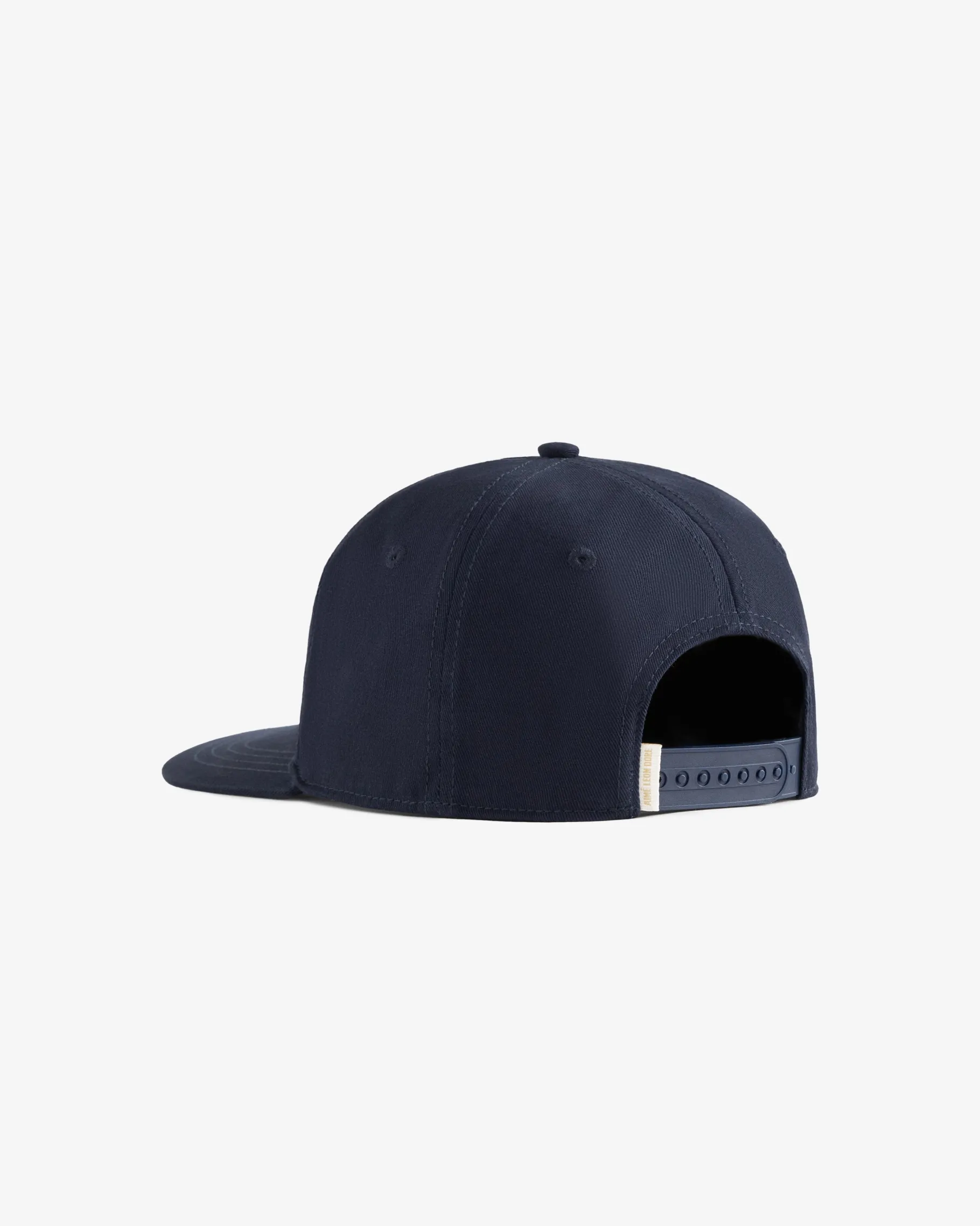 Aimé Leon Dore Mulberry Throwie Hat> Headwear