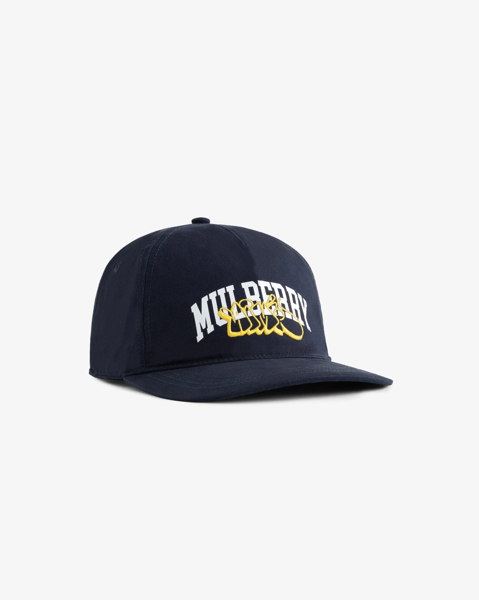 Aimé Leon Dore Mulberry Throwie Hat> Headwear