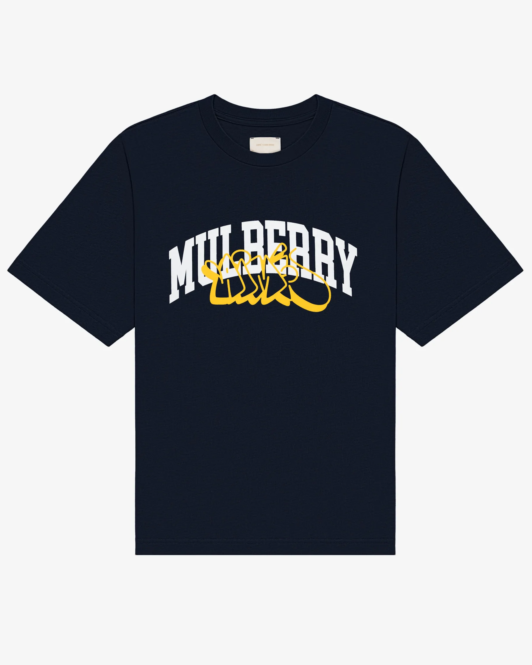 Aimé Leon Dore Mulberry Throwie Tee> Tees & Polos