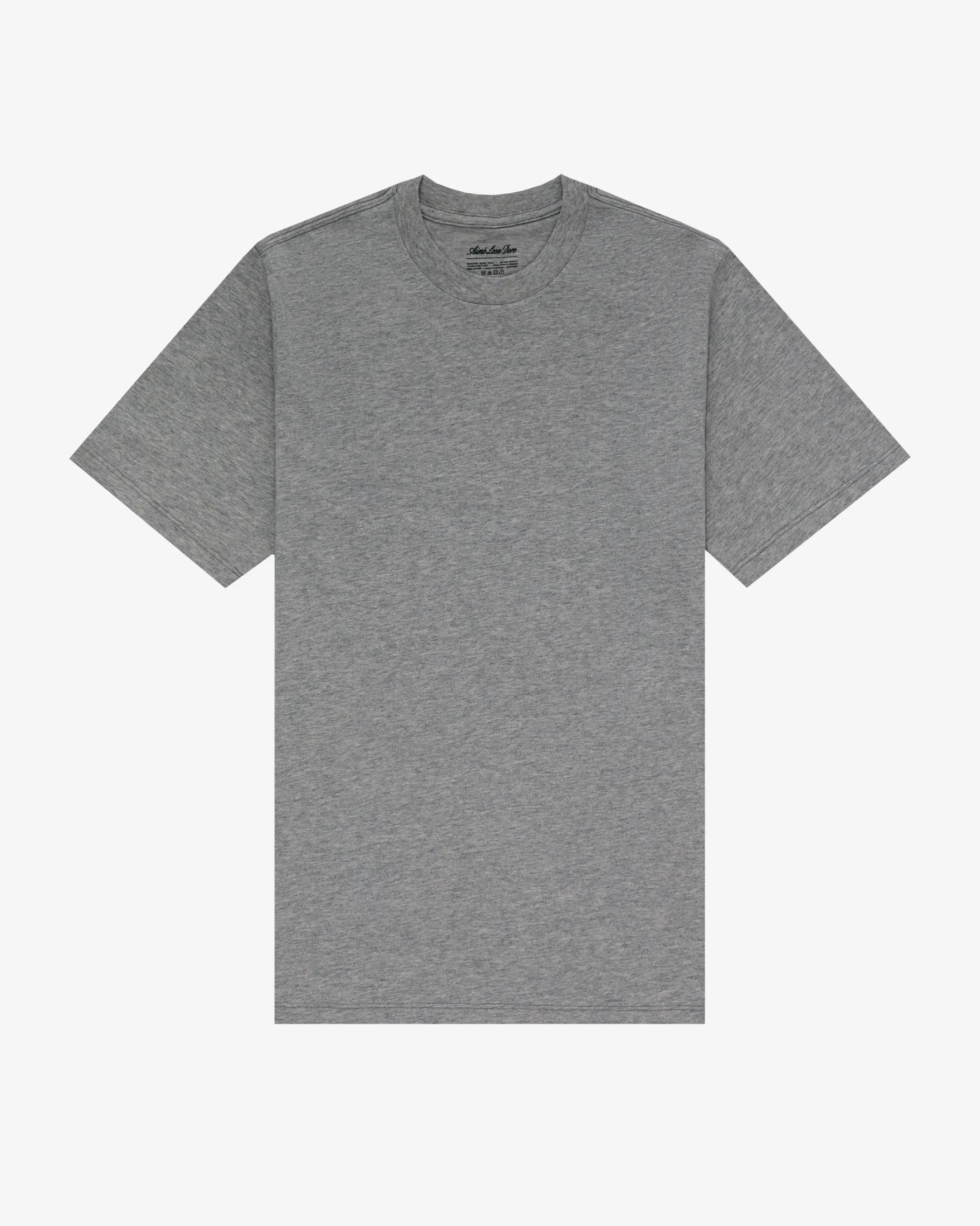 Aimé Leon Dore Multi-Color   T-Shirt 3-Pack> Tees & Polos