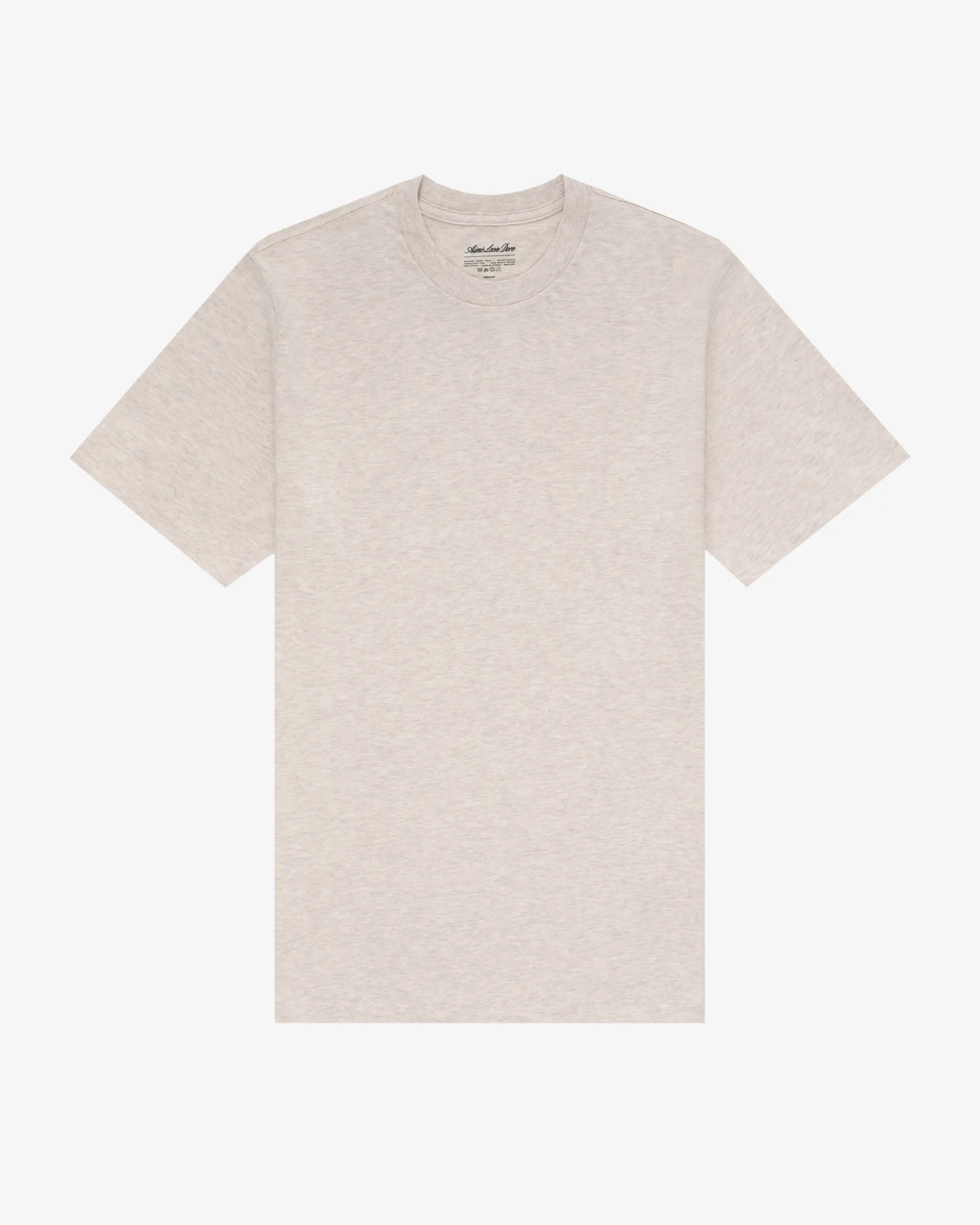 Aimé Leon Dore Multi-Color   T-Shirt 3-Pack> Tees & Polos