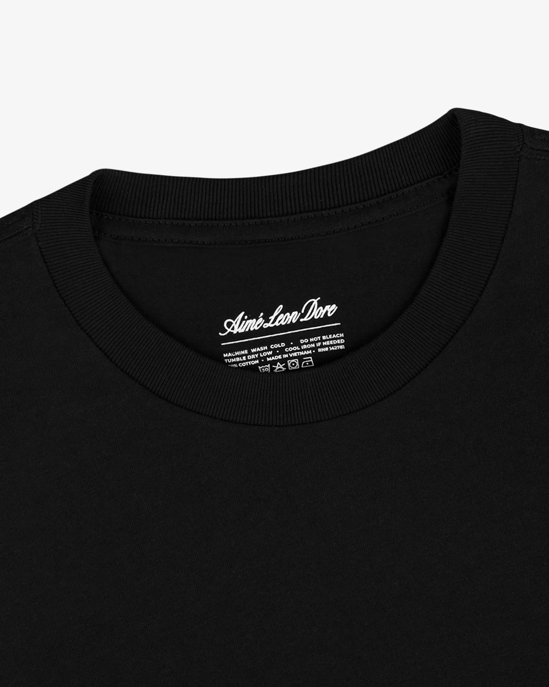 Aimé Leon Dore Multi-Color   T-Shirt   3-Pack> Tees & Polos