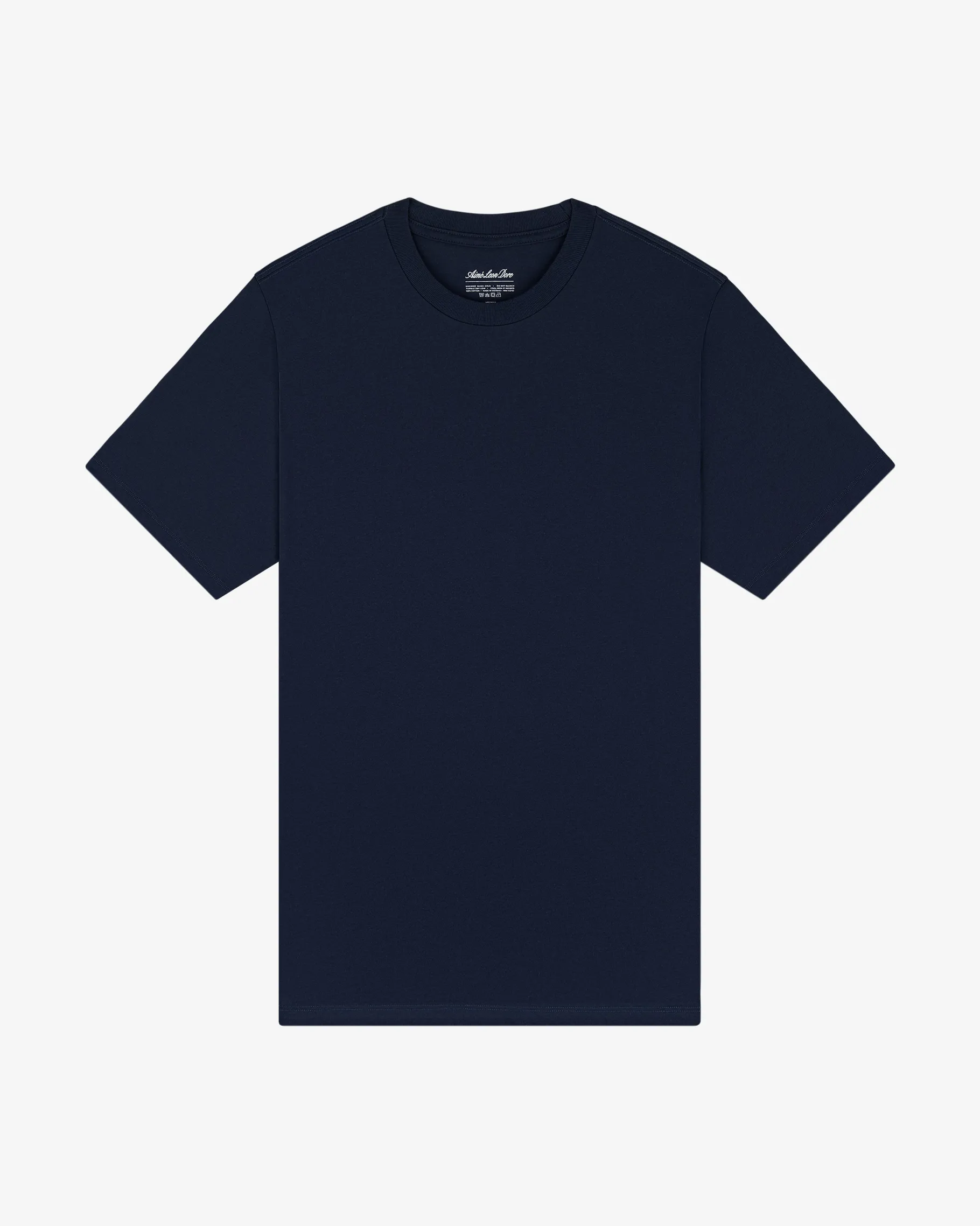 Aimé Leon Dore Multi-Color   T-Shirt   3-Pack> Tees & Polos