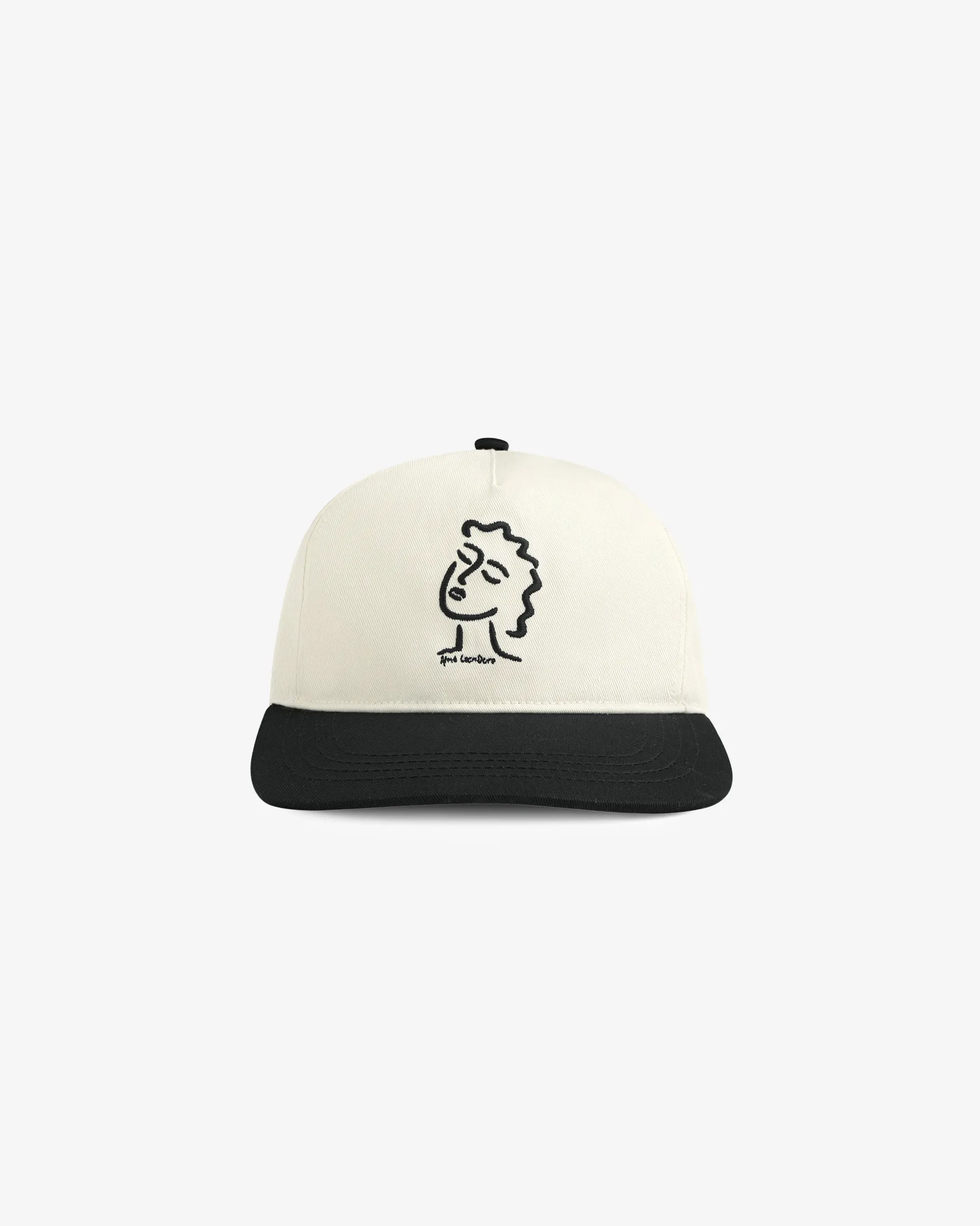 Aimé Leon Dore Muse Graphic Hat> Headwear