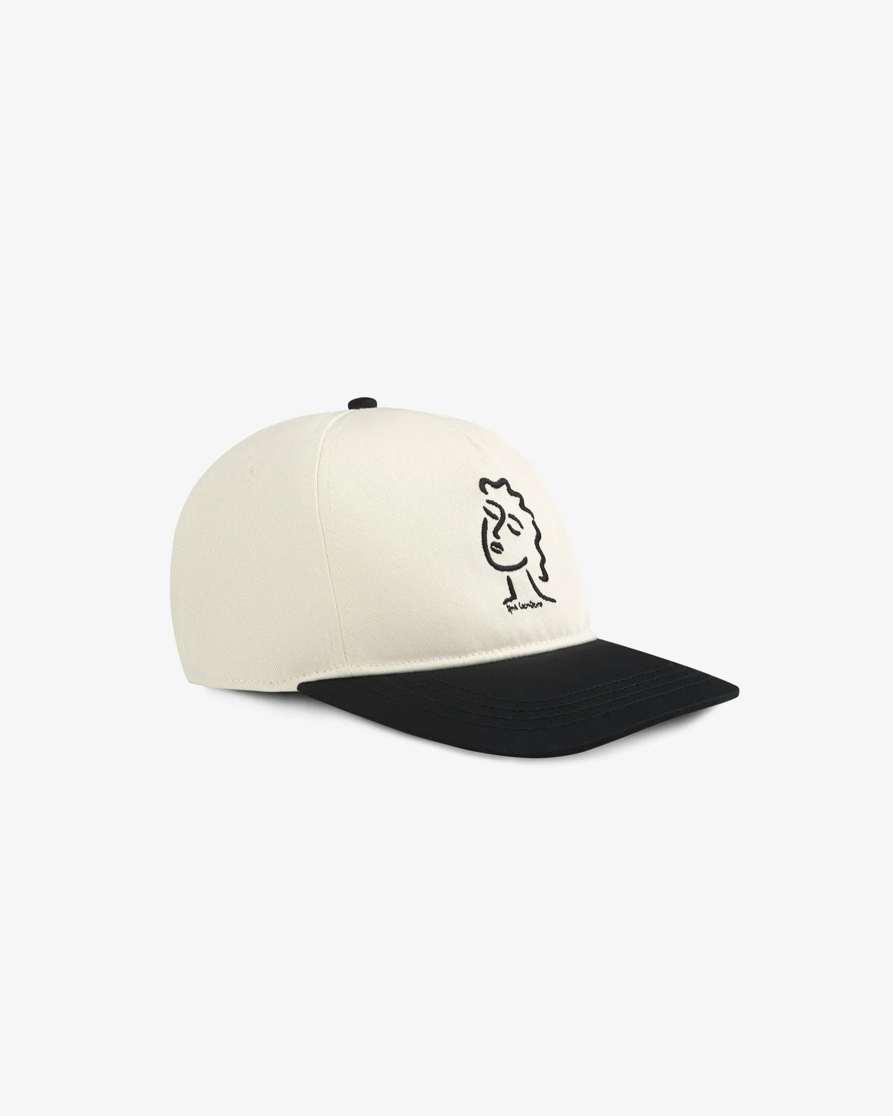 Aimé Leon Dore Muse Graphic Hat> Headwear